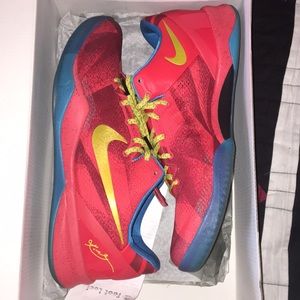 Kobe 8 VIII System Year of The Horse YOTH